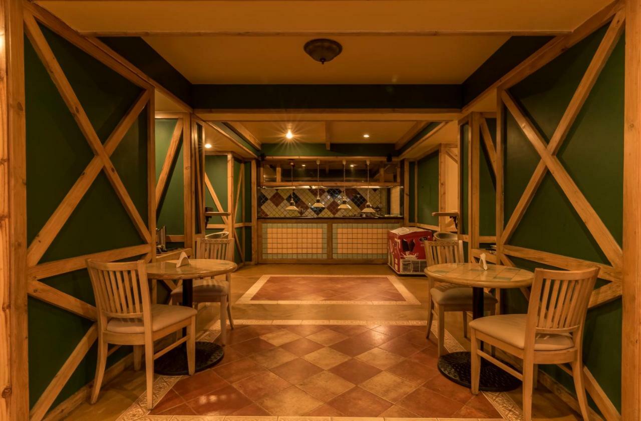 Hotel Nahar Nilgiris Ooty Exteriér fotografie